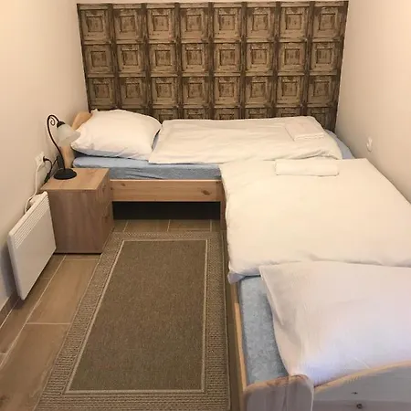 Berger Pince és Császártöltés