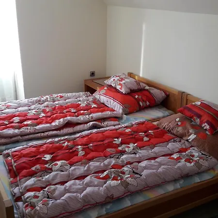 Berger Pince és Vendégház