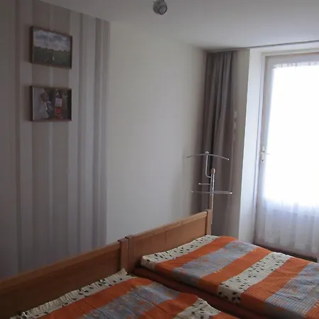 Berger Pince Es Vendeghaz 게스트하우스